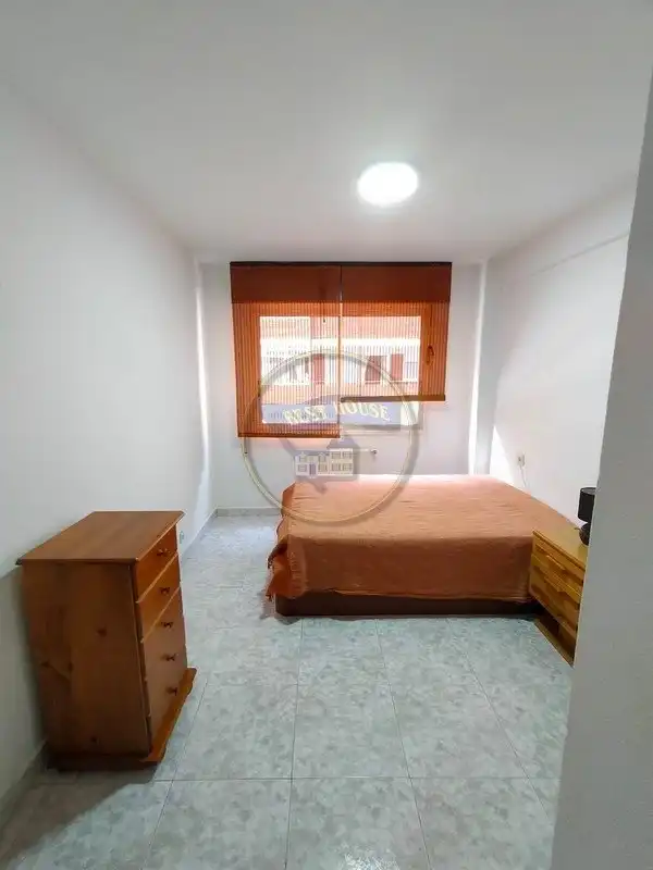 Apartament amb terrassa de lloguer a Calle llorente, imagen 13