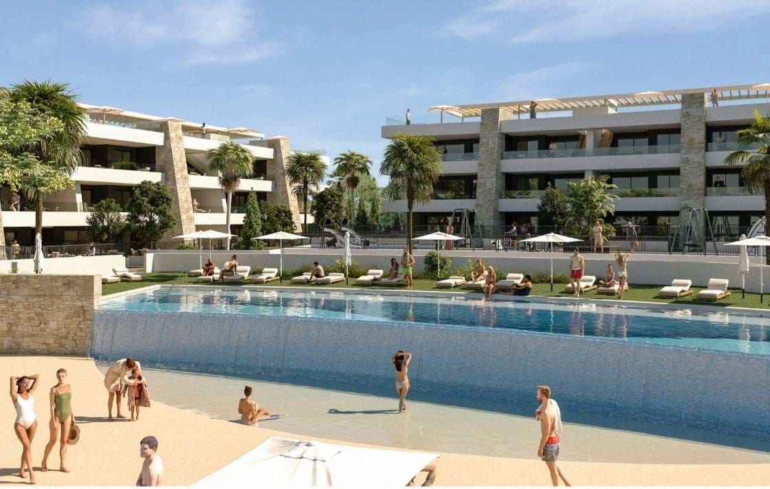 Attic for sale in Monforte del Cid