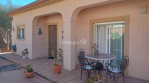 Foto 2 de Casa o xalet en venda a Calle Roure, 1, Aiguaviva Parc, Vidreres