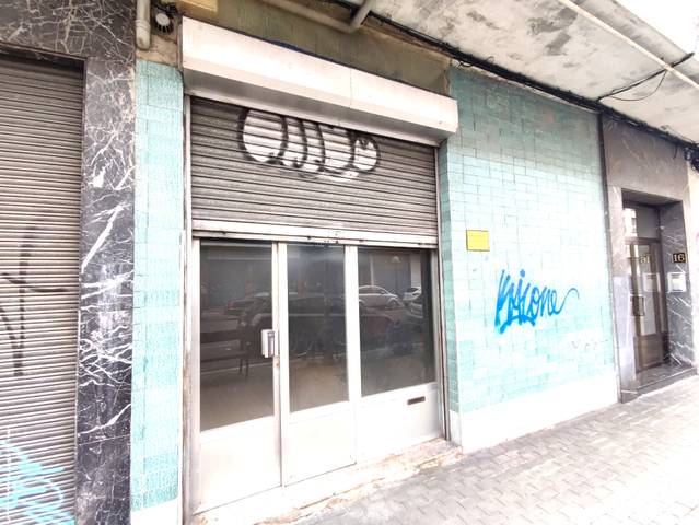 Local comercial en Venta en Guatemala Kalea en El Pilar