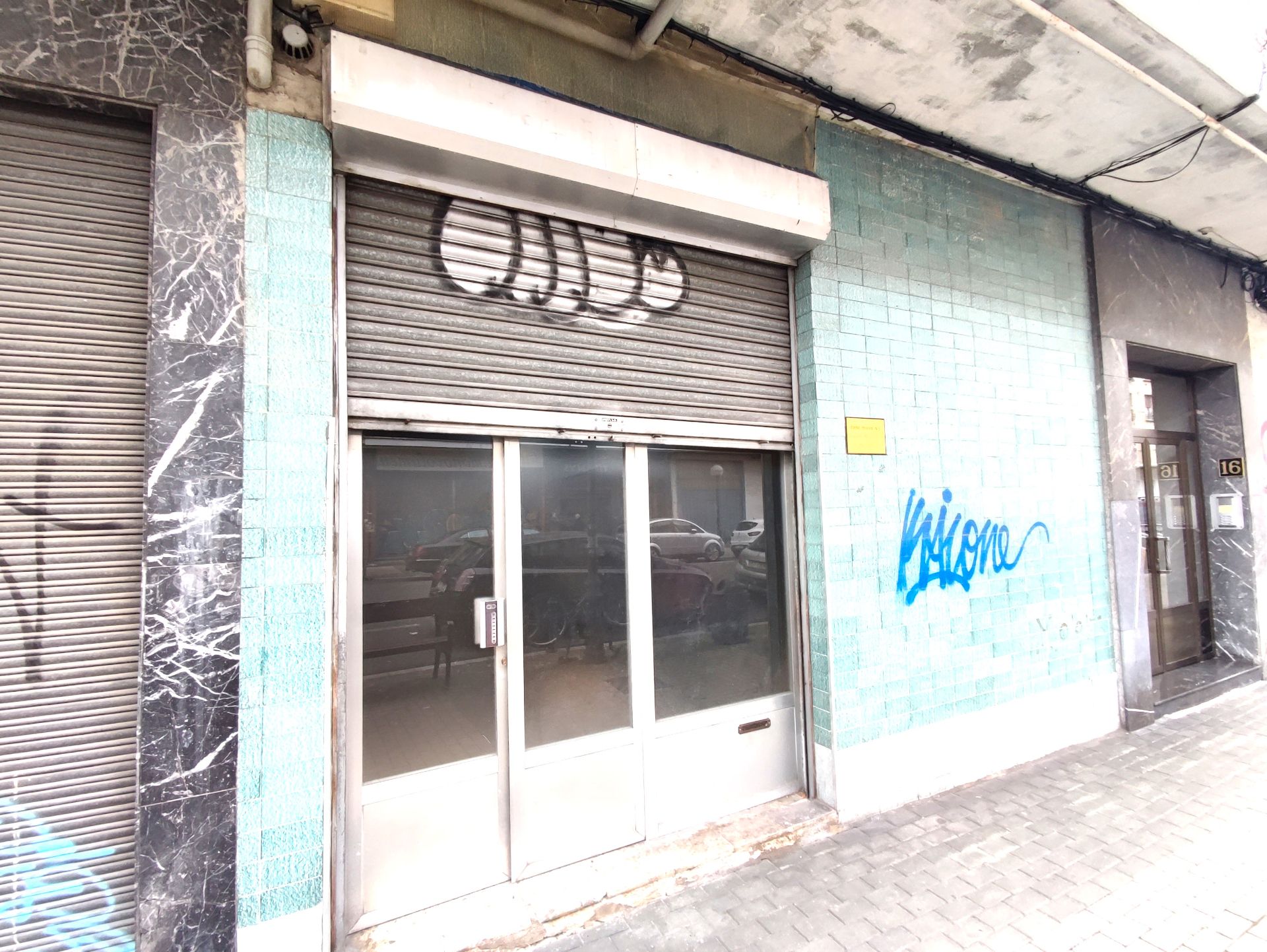 Local en venta en Vitoria - Gasteiz