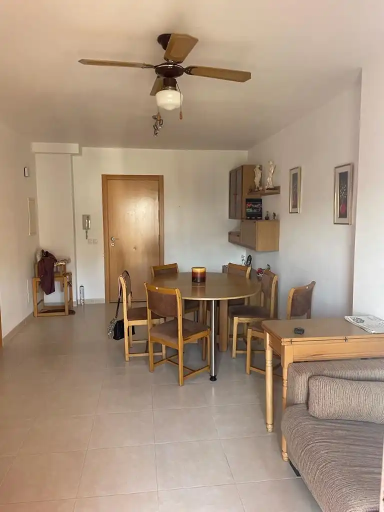Dining room of Flat for sale in Camarles  with Air Conditioner, Heating and Balcony