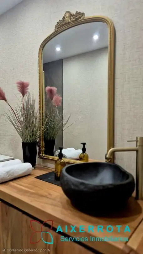 Piso en venta en San Ignazio Kalea, Neguri