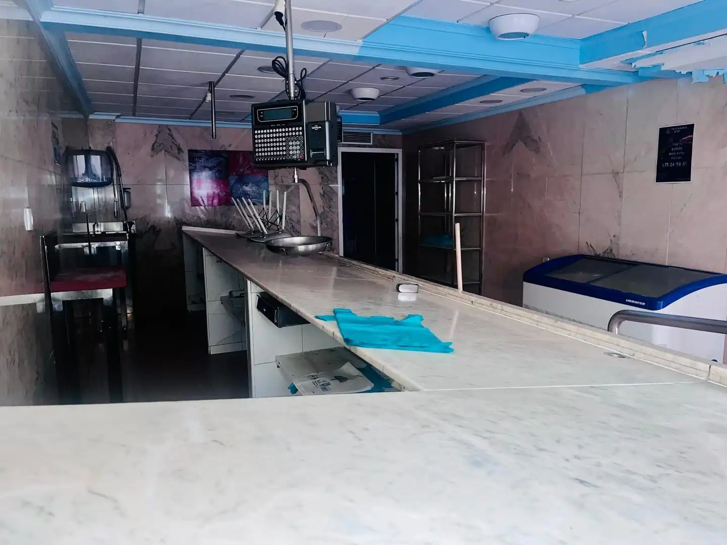 Local comercial en venda a Calle de la Diagonal, imagen 2