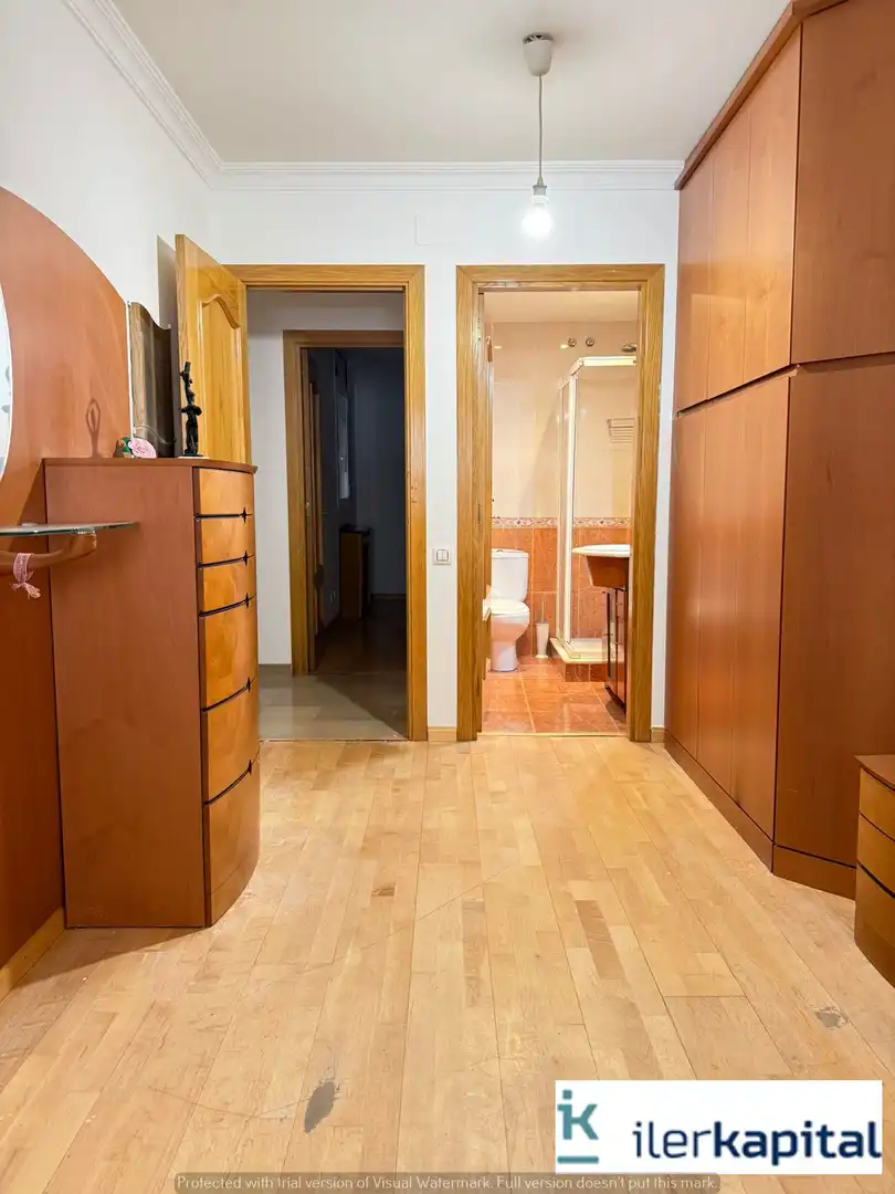 Flat with lift for sale in Cappont, imagen 13