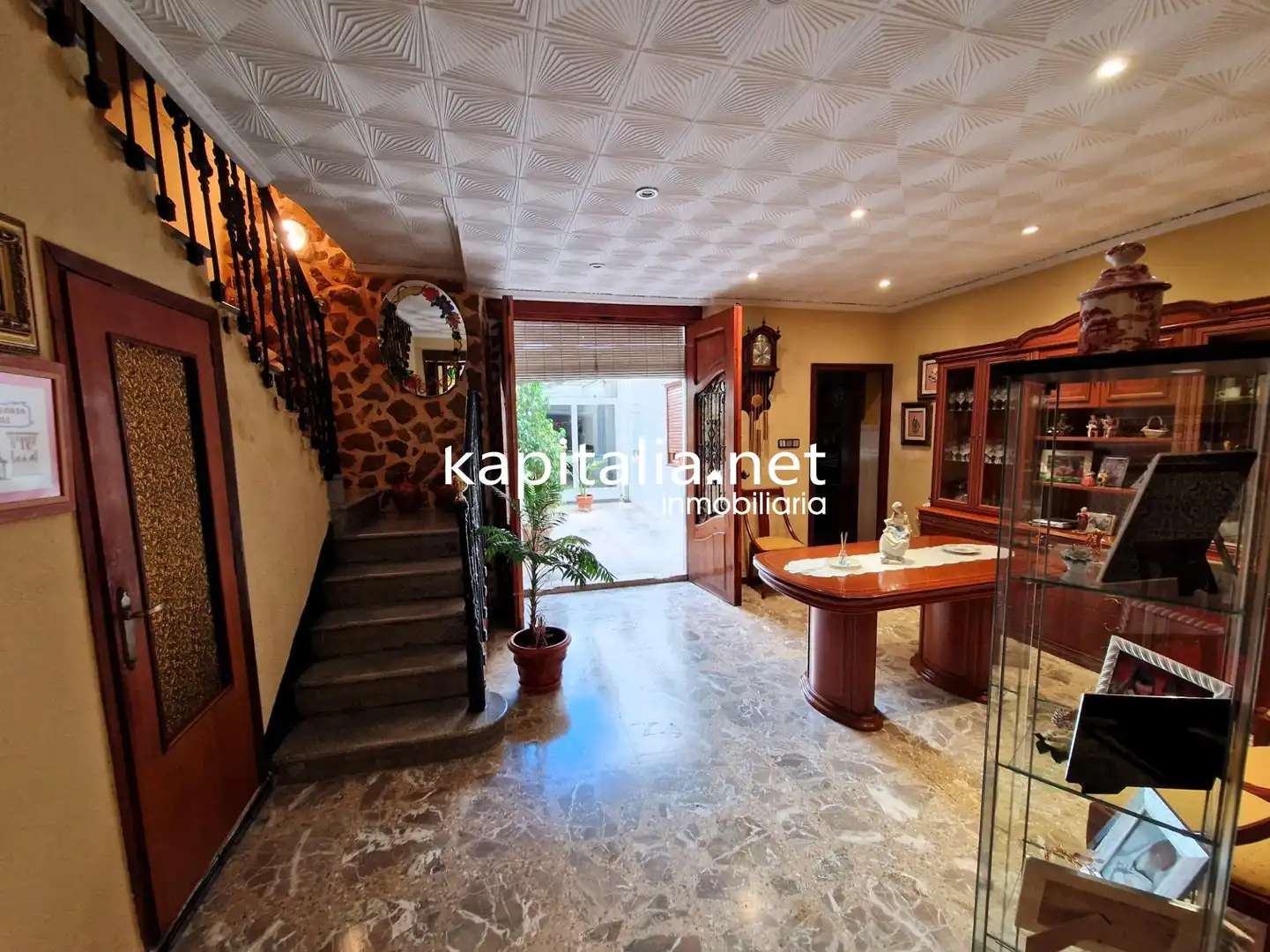Casa o chalet en venta en Xàtiva con Terraza y Balcón