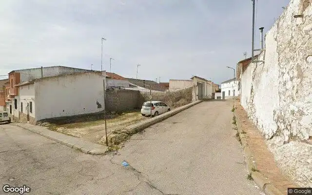 Vista exterior de Casa adosada en venda en Rada de Haro