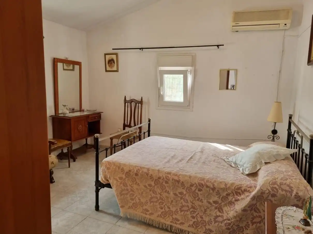 Casa rustica in vendita a Los Gómez., imagen 8