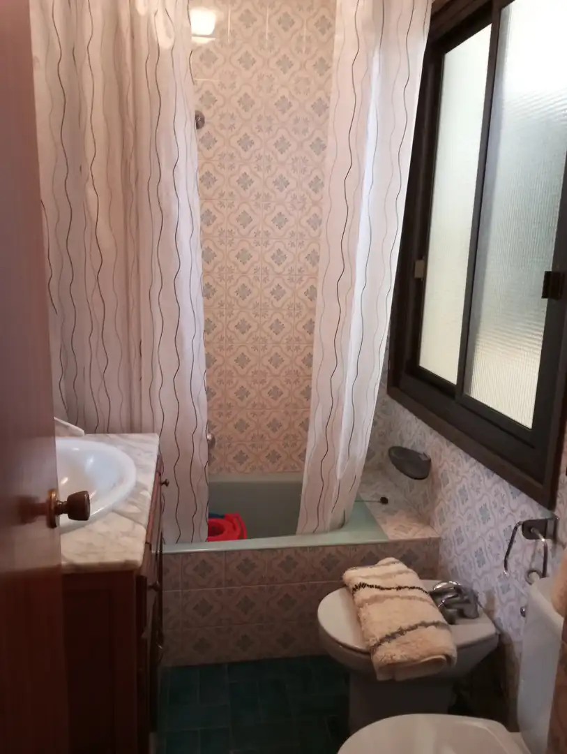 Baño de Edificio en venta en Baza