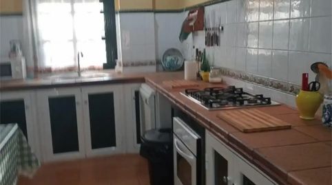 Foto 5 de Finca rústica en venta en Calle Vetalengua, 110, El Rocío, Almonte