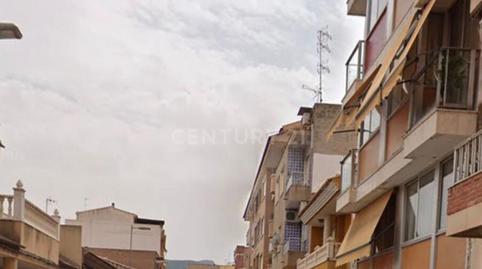 Foto 4 de Garaje de alquiler en Calle Fortunato Arias, 44, El Palmar, Murcia