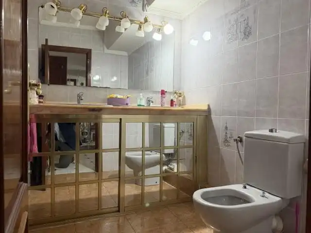 Piso con balcón en venta en Calle de Fray Ceferino González, imagen 16
