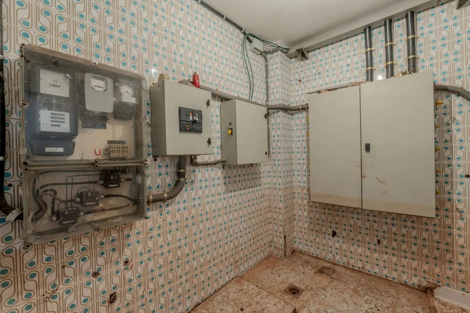 Edificio en venta en Huércanos