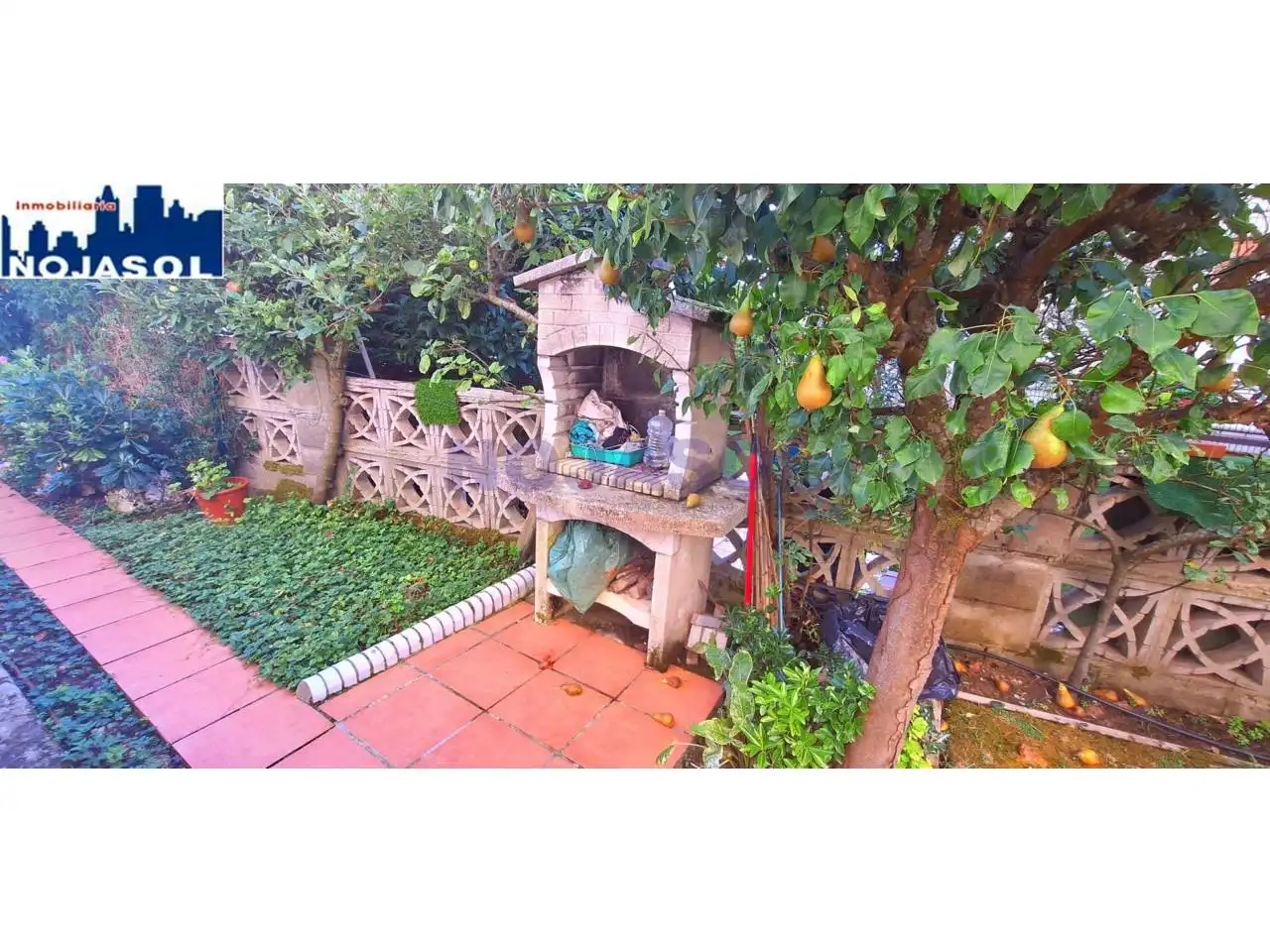 Apartment mit Garten zum Verkauf in Calle Victoria, imagen 3