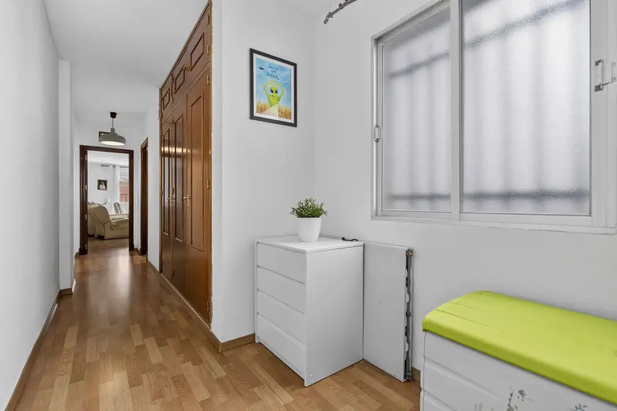 Appartement avec ascenseur à vendre à Calle Jimenez de Aranda, imagen 21