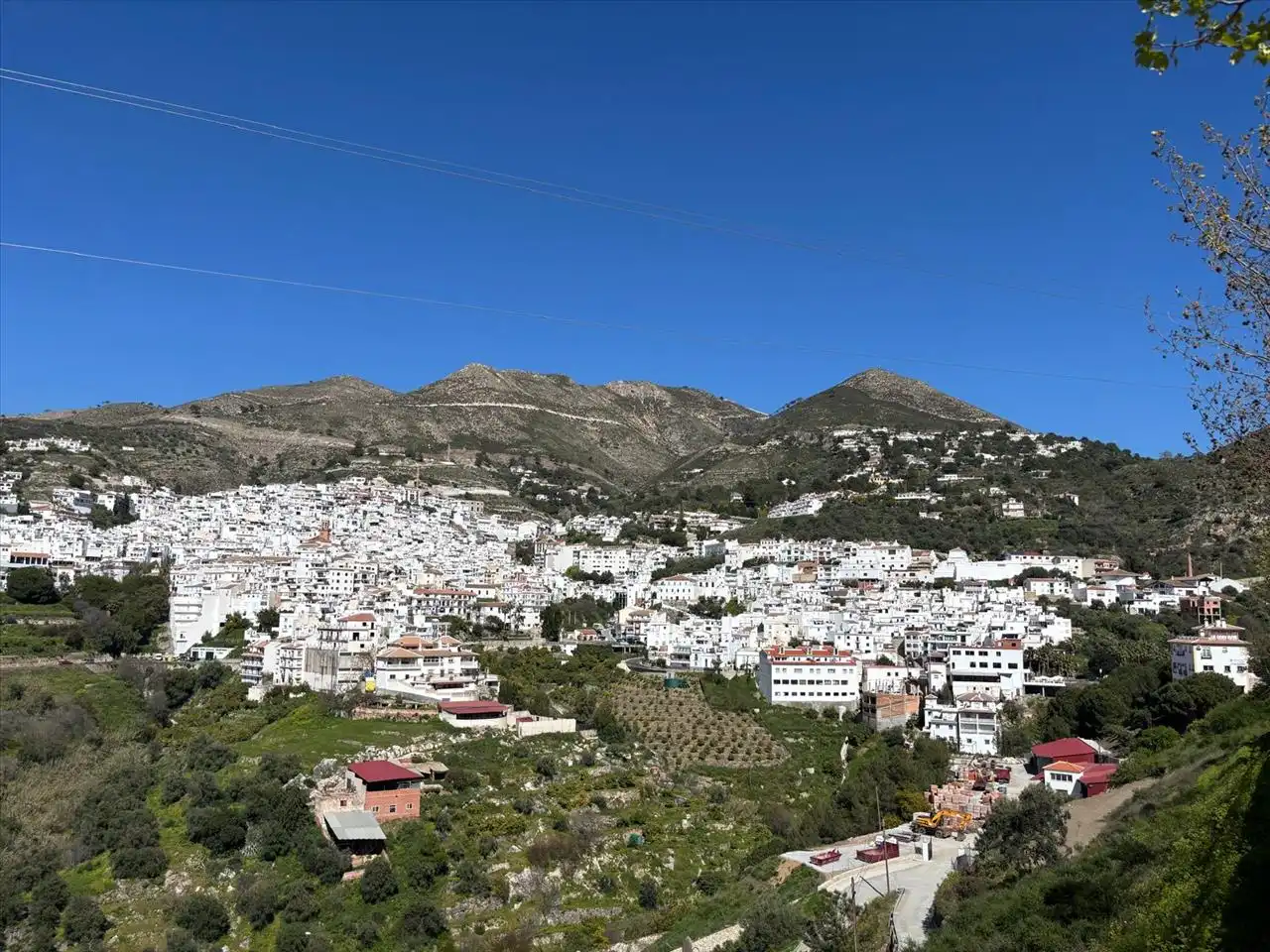 Wohnbaugrundstück zum Verkauf in Barranco Perez, 6, imagen 9