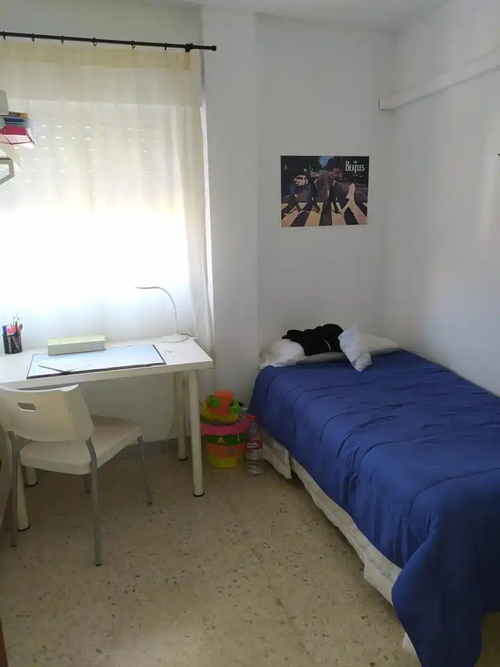 Flat to rent in Calle León X 12, imagen 12