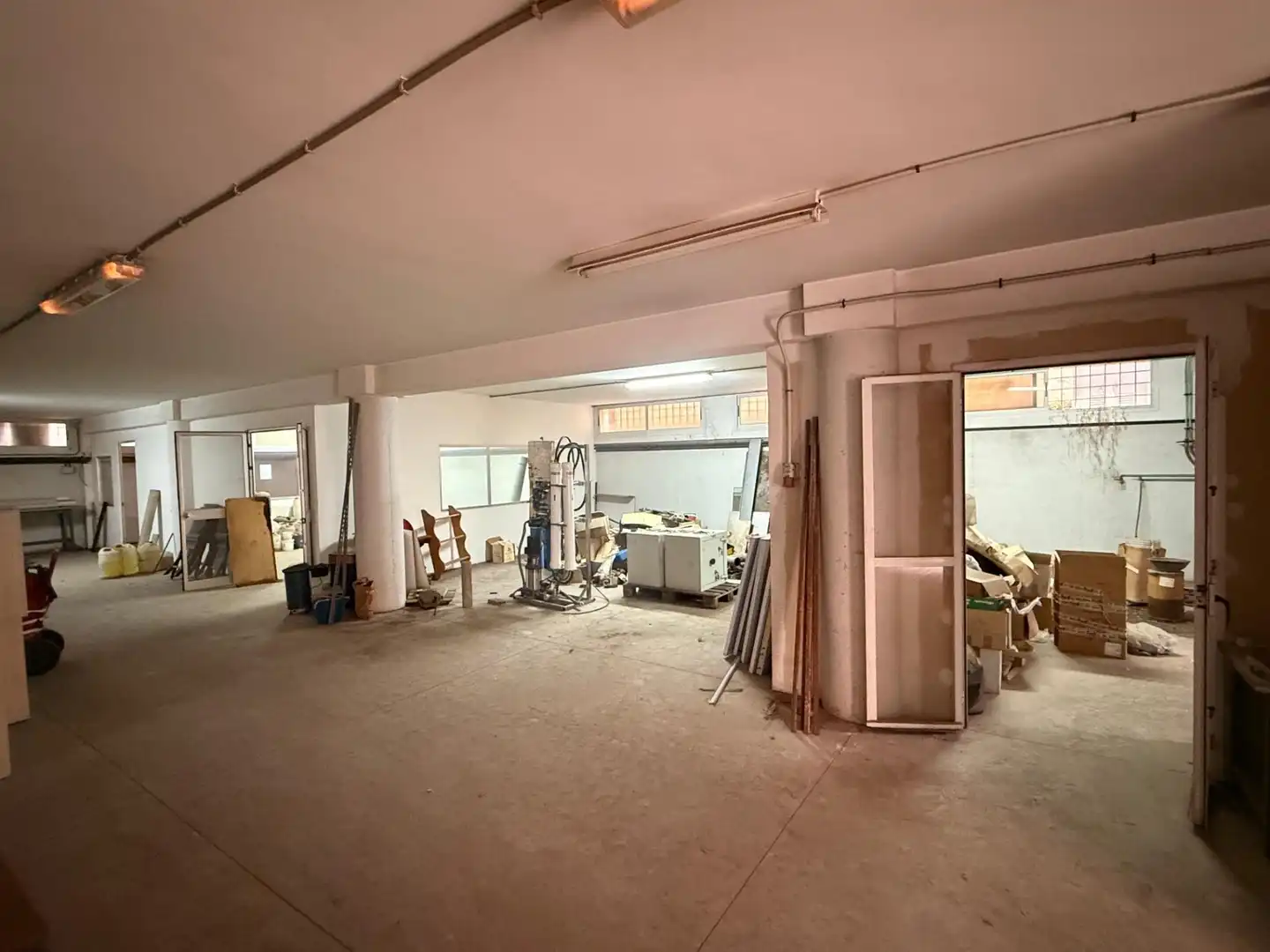 Residencial en venda a Sureste, imagen 21