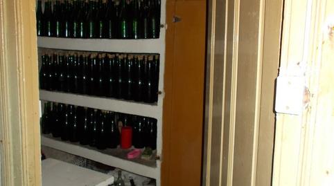 Foto 4 de Finca rústica en venda a Cué - San Roque - Andrín, Asturias