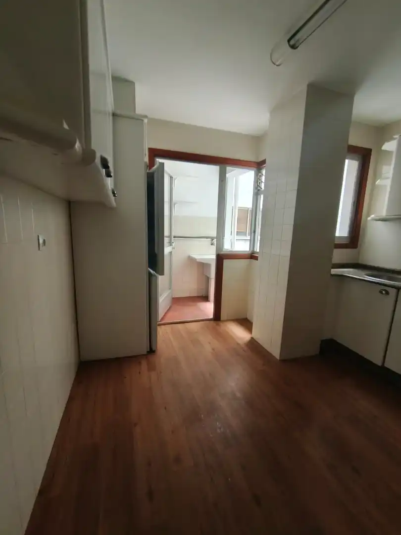 Flat with lift to rent in Ronda de Outeiro 244, imagen 7