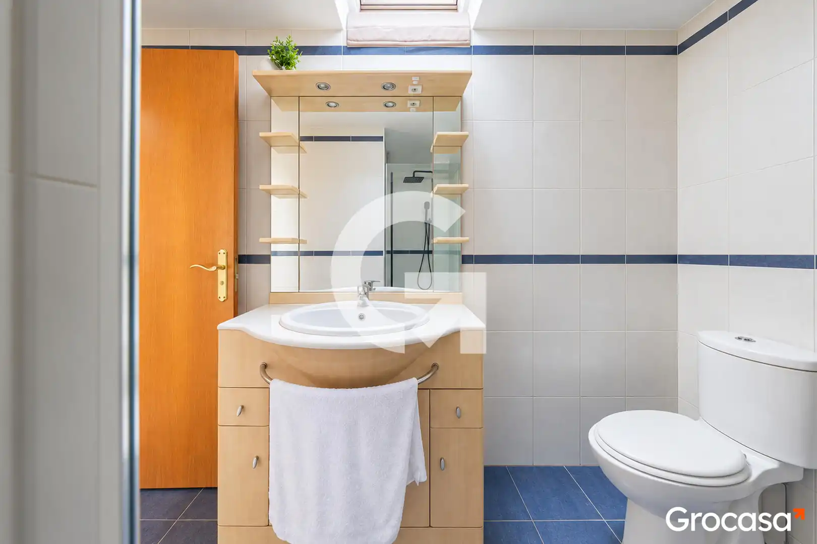 Duplex con terrazza in vendita a AV MADRID, DE, imagen 29