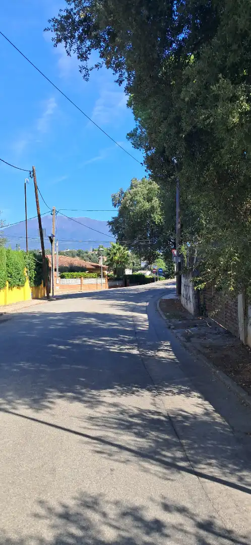 Residential land for sale in Carrer Montnegre 1, imagen 3