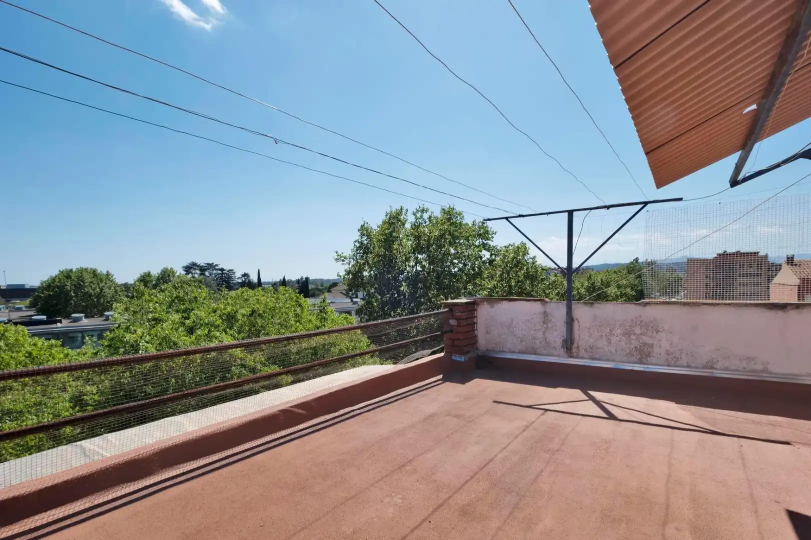 Apartments for rent in Carrer MORENETA, Mas Masó - Hospital