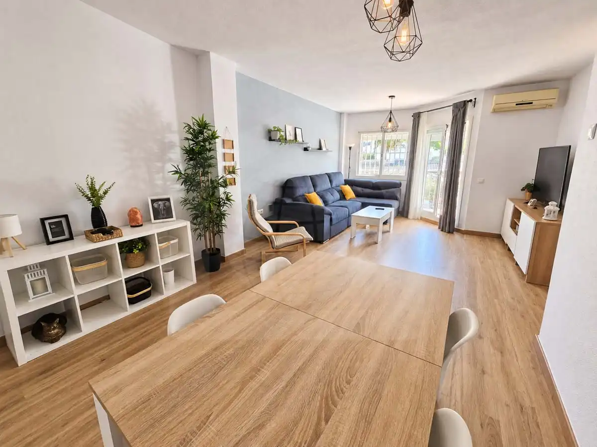 Appartement avec terrasse à vendre à Carretera de Coín 23, imagen 2