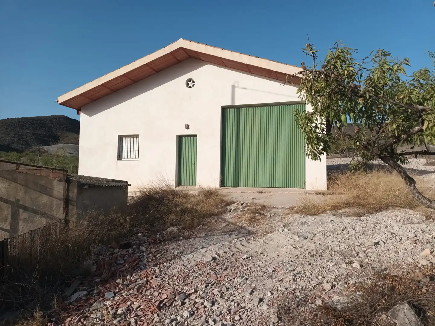 Terreno rustico in vendita a Lugar las Barrenas 6, imagen 3