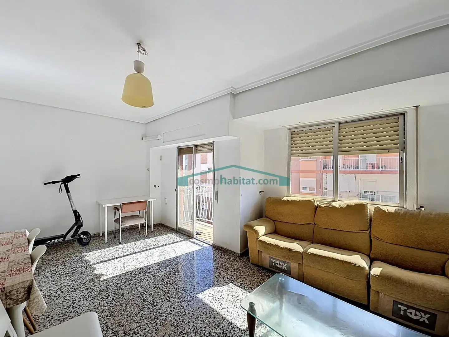 Flat for sale in Calle de la Caixa de Estalvis de València, Alaquàs