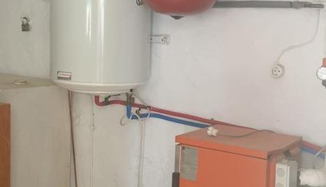 Foto 4 de Casa o chalet en venta en Alegría, Almonacid del Marquesado, Cuenca