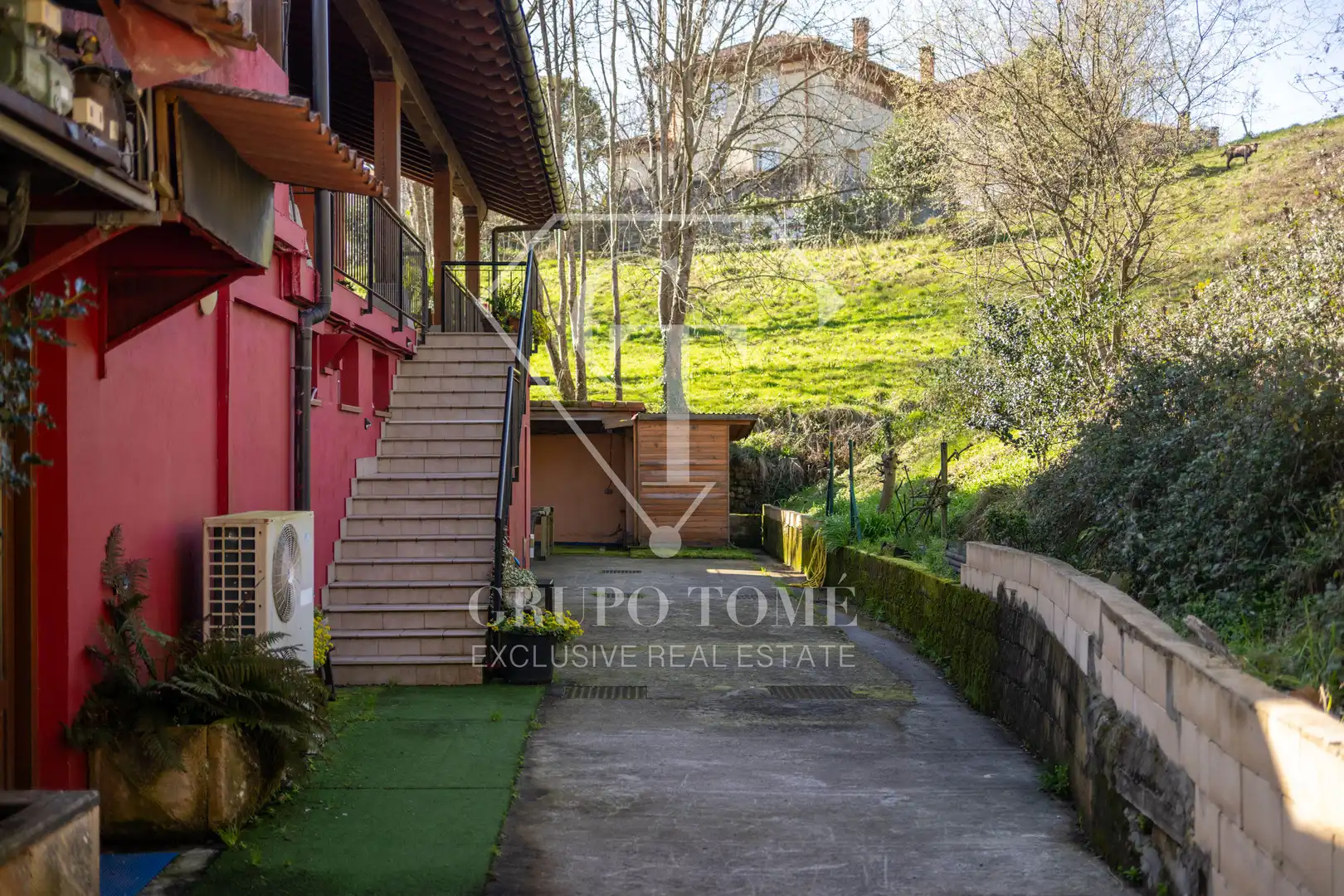 Maison avec jardin à vendre à Calle Olarriondo 1, imagen 31
