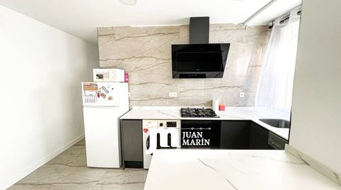 Foto 3 de Piso en venta en Plaza Nueva, Cieza, Murcia