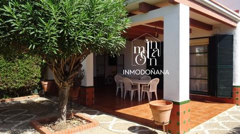 Foto 4 de Casa o xalet en venda a Coto, Almonte