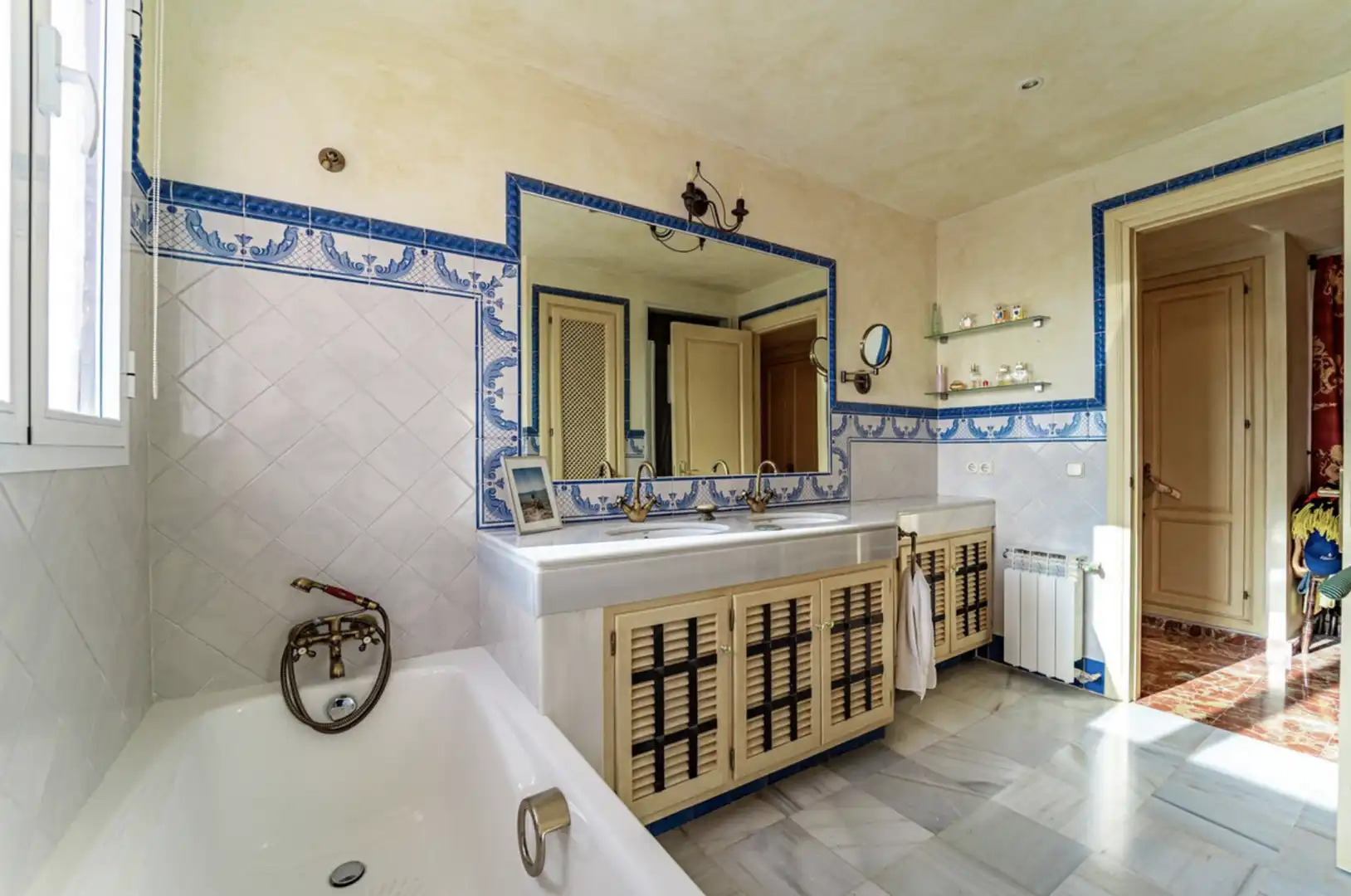 Chalet en venta en Benahavís pueblo, imagen 23