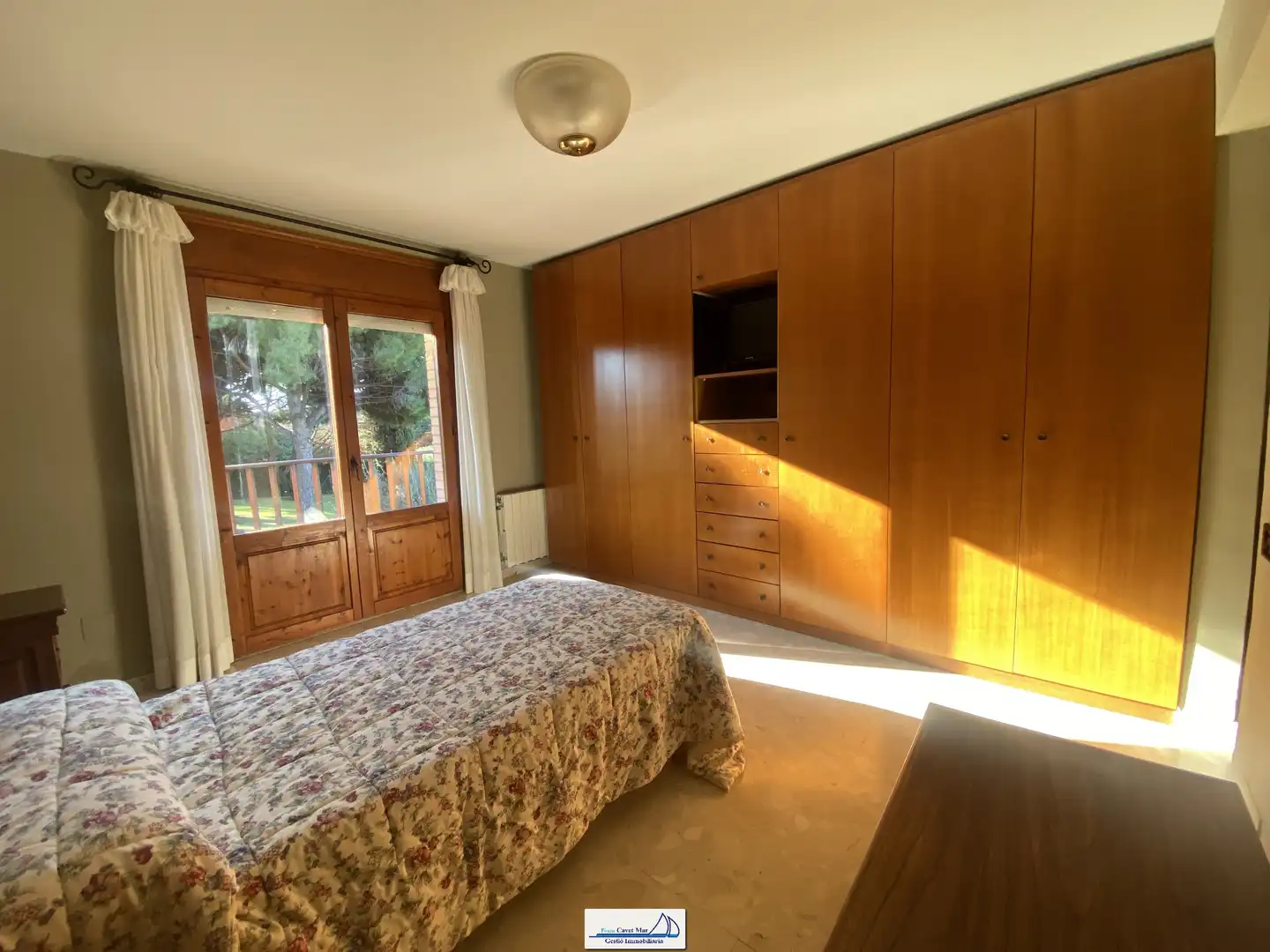 Bedroom of Houses for sale in Cambrils  with Air Conditioner, Heating and Private garden