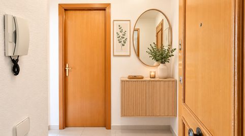 Foto 5 de Loft en venda a Carrer de Wagner, Cementiri Vell, Terrassa