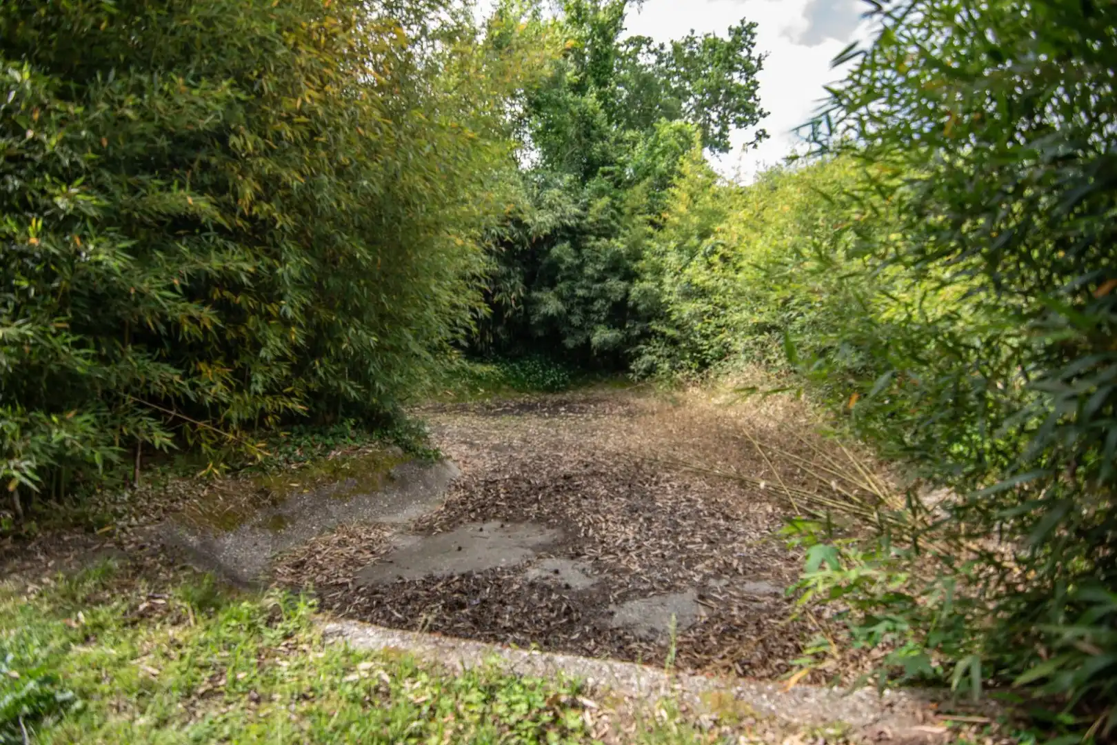 Finca rústica en venta en Cuntis con Jardín privado, Terraza y Piscina