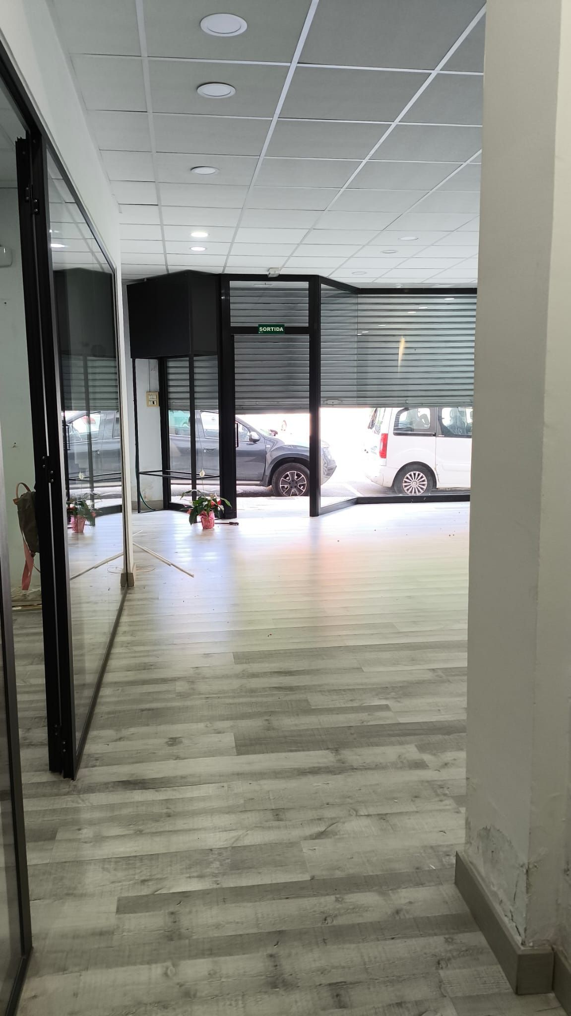 Premises to rent in roca i roca, Sant Pere, Nord-oest, Terrassa