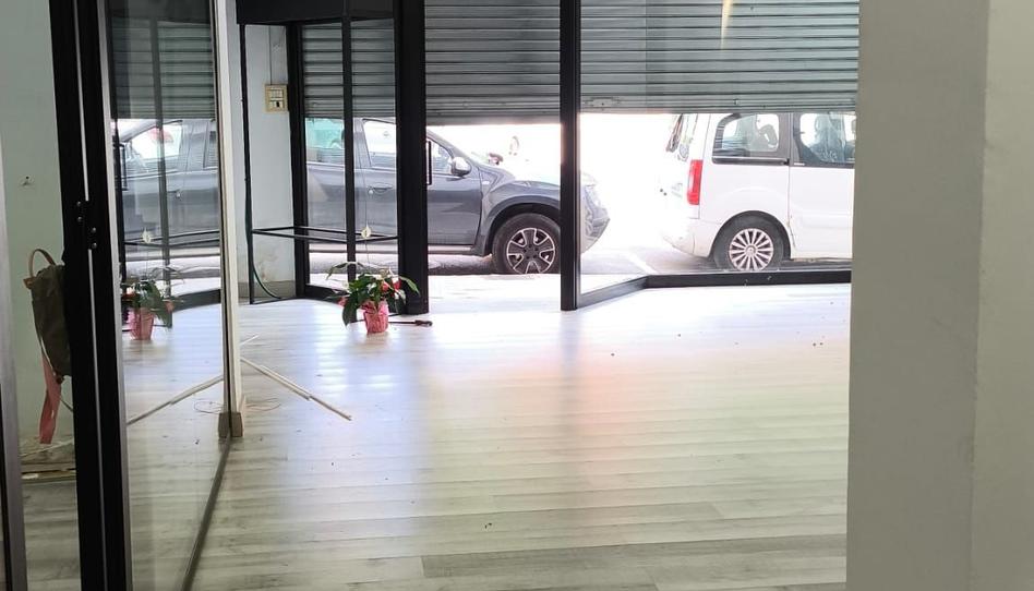 Photo 1 of Premises to rent in Roca I Roca, Sant Pere, Barcelona