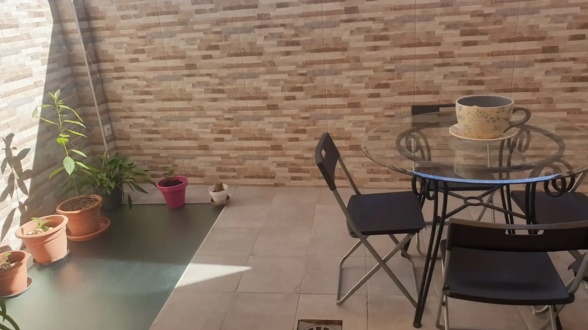 Casa con terrazza in vendita a Parque de la Constitución 5a, imagen 14