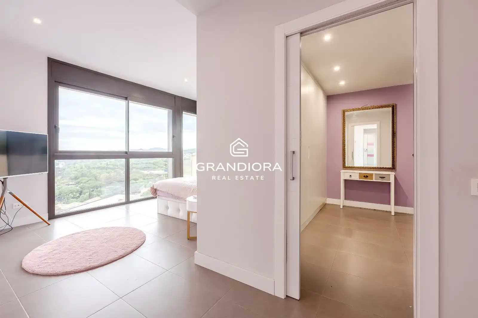 Detached house with pool for sale in Calle del Mirador, imagen 18