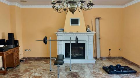 Foto 5 de Casa o xalet en venda a Caballero Bonald - San José Obrero - Guadalcacín, Cádiz