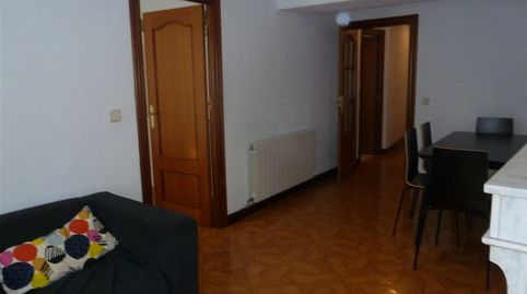 Foto 3 de Piso de alquiler en Calle de San Miguel, Casco Antiguo, Pamplona / Iruña