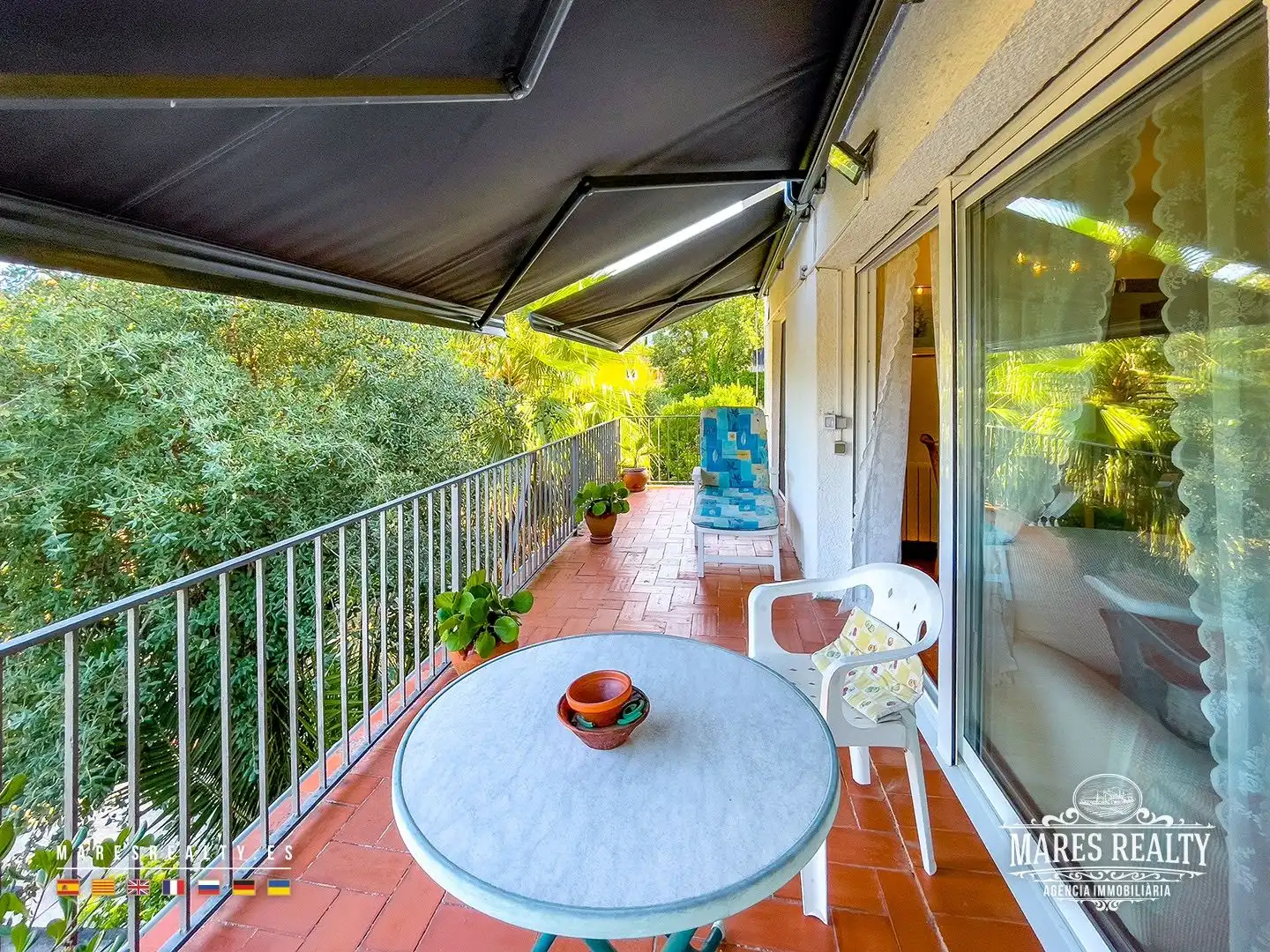 Maison avec piscine à vendre à Lloret Blau - La Creu de Lloret, imagen 29