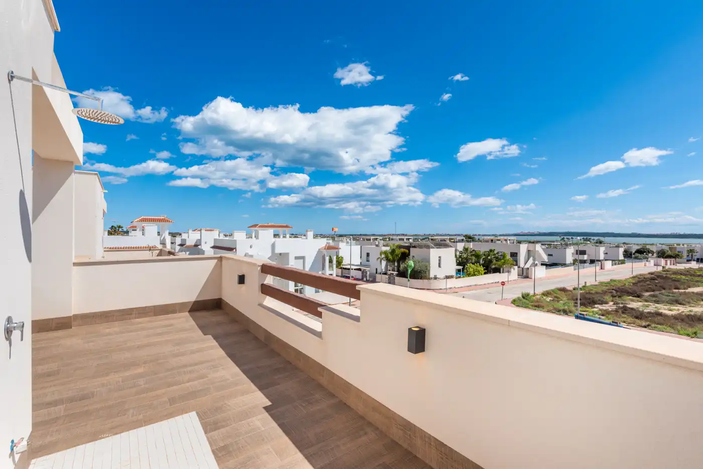 Chalet con piscina en venta en Los Montesinos, imagen 36