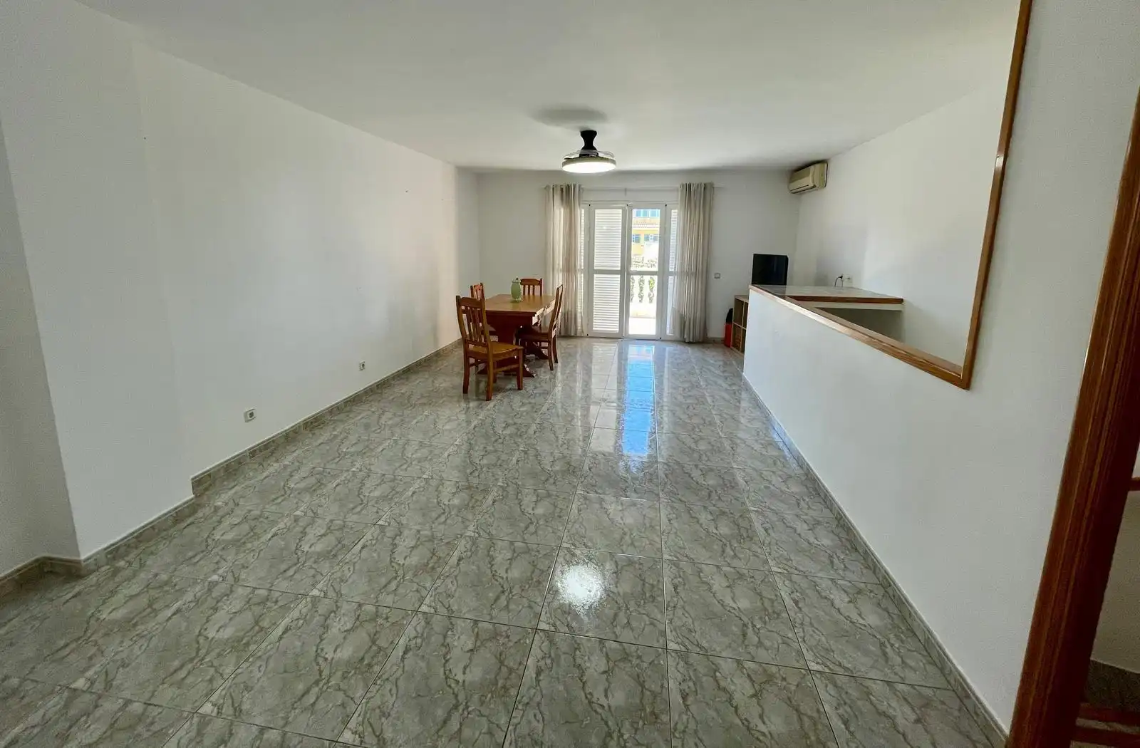 Living room of Detached homes for sale in Marratxí  with Air Conditioner, Heating and Terrace