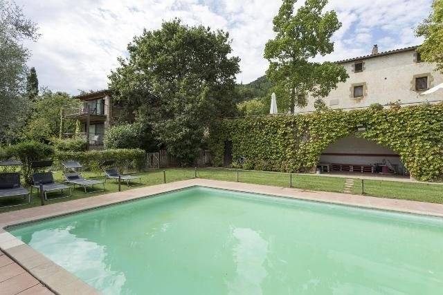 Finca rústica en Venta en Ullastret