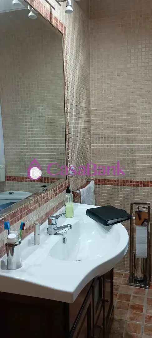 Casa con piscina en venta en Periurbano Este - Campiña, imagen 15