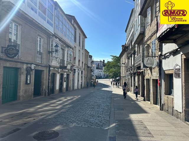 Local comercial en Venta en Rúa de San Pedro en Concheiros - Fontiñas
